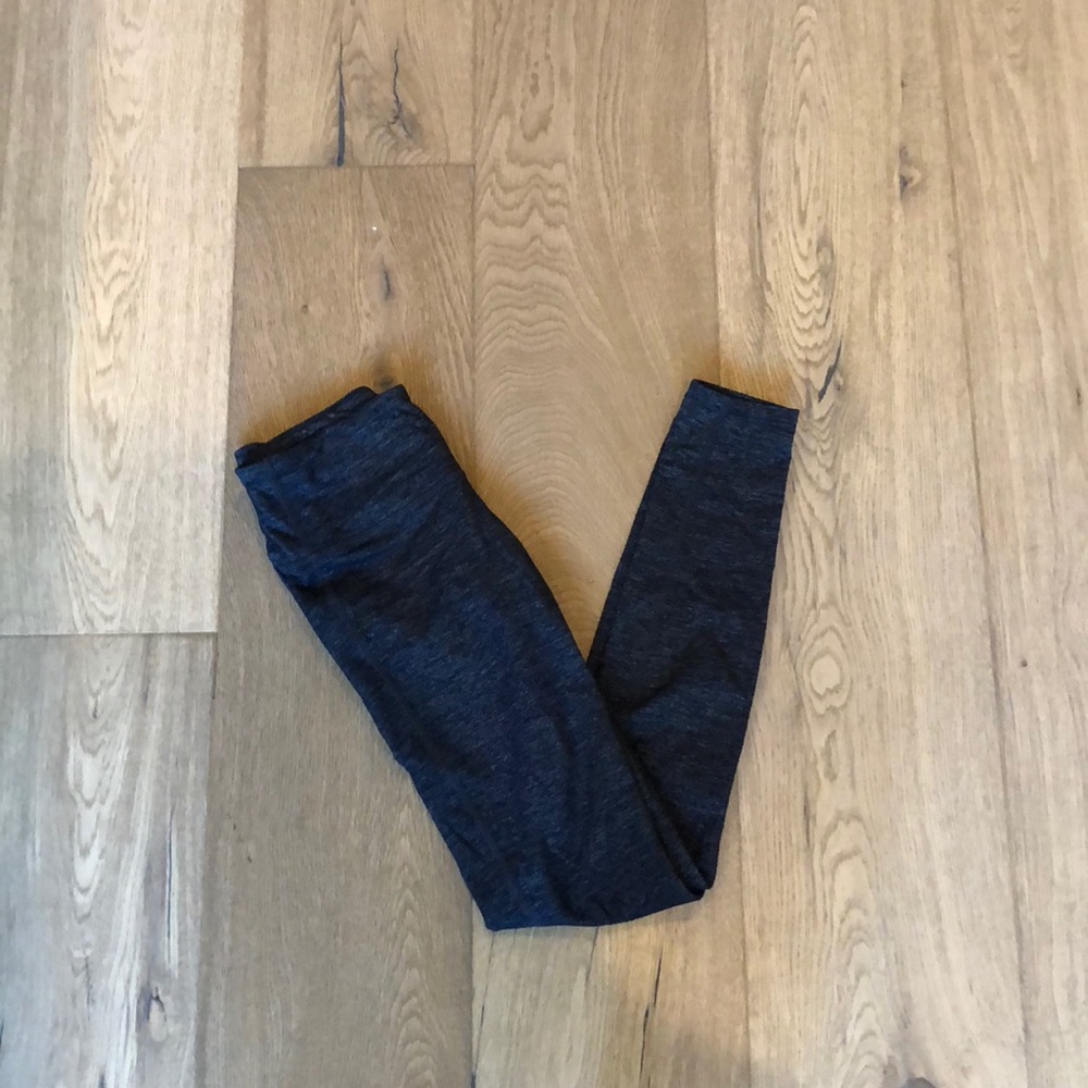 athleta leggings